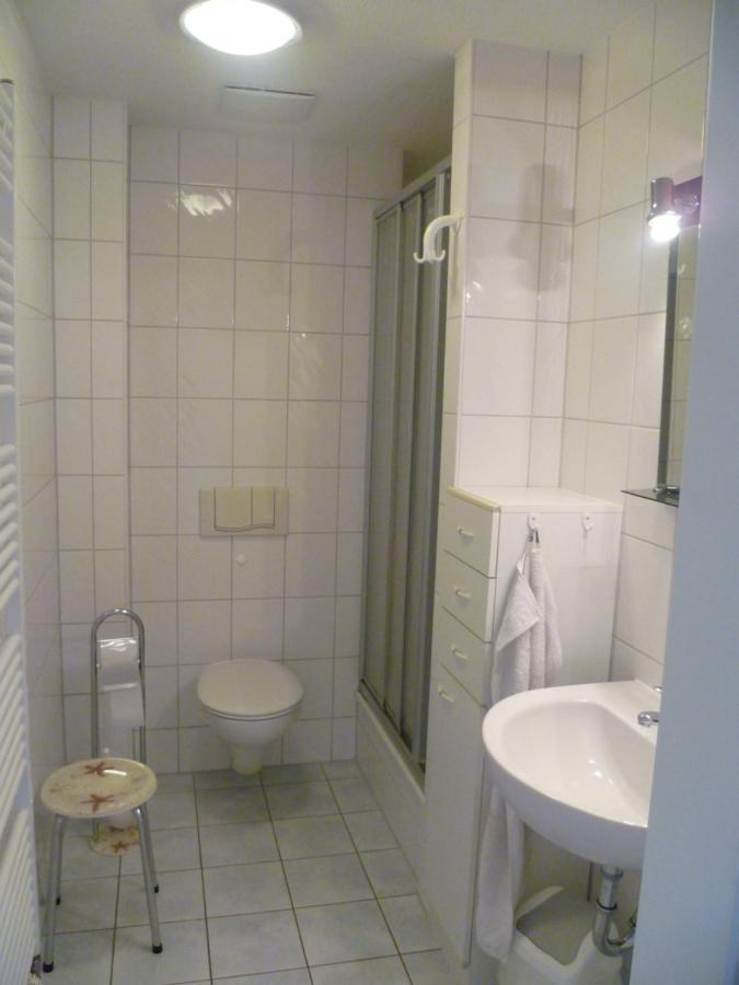 Villa INGE Heringsdorf  Esterno foto
